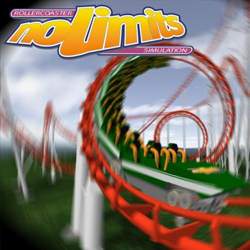 no limits roller coaster download